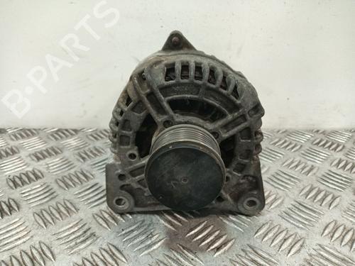 Generator Generator RENAULT CLIO III (BR0/1, CR0/1) [2005-2014] 34472348 34472348