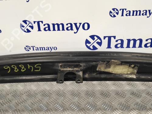 Front bumper reinforcement VW GOLF V (1K1) 1.9 TDI | BP13209338C109 