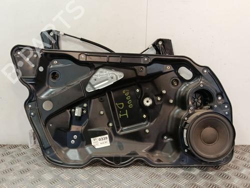 Used Front left window mechanism Front left window mechanism 37443085 37443085