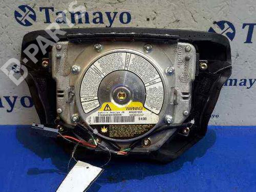 Driver airbag SAAB 9-3 (YS3F, E79, D79, D75) 2.2 TiD | BP897127C9 