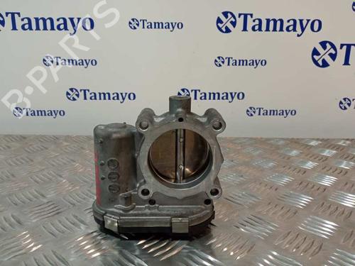 Used Throttle body MERCEDES-BENZ GLA-CLASS (X156) [2013-2022]  27307765