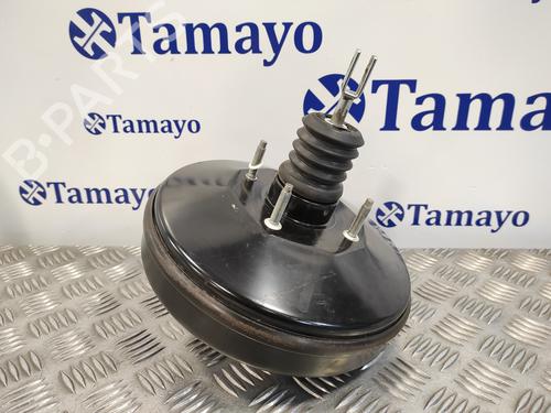 Servo brake FORD FIESTA VI (CB1, CCN) 1.4 TDCi | BP15883117M42 