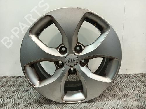 Llanta Llanta KIA CARENS IV 1.7 CRDi (116 hp) 34716933 34716933