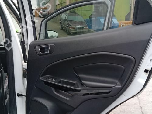 Used Rear right window mechanism Rear right window mechanism FORD ECOSPORT 1.0 EcoBoost (125 hp) 34099650 34099650