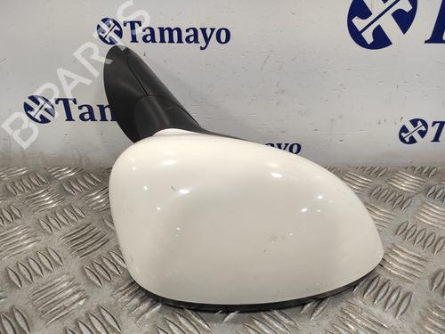 Right mirror FIAT 500 (312_)  | BP22987137C27