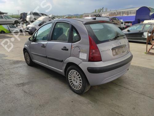 Fuel pump CITROËN C3 I (FC_, FN_)  | BP20934872M76 