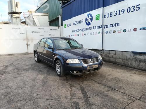 Getriebe für VW PASSAT B5.5 (3B3) 1.6 (102 hp) 30926157