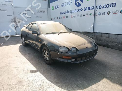 Used Parts TOYOTA CELICA Coupe (_T20_) 1.8 i 16V (AT200) 4791380