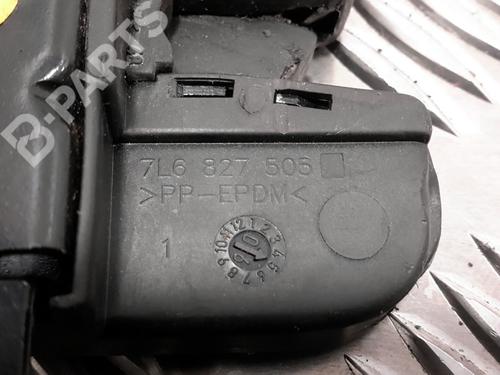 Tailgate lock VW TOUAREG (7LA, 7L6, 7L7)  | BP7522000C101 