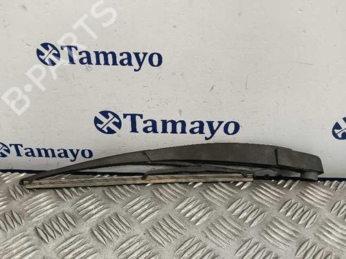 Rear windshield wiper arm DACIA DUSTER (HS_)  | BP25346229C144 