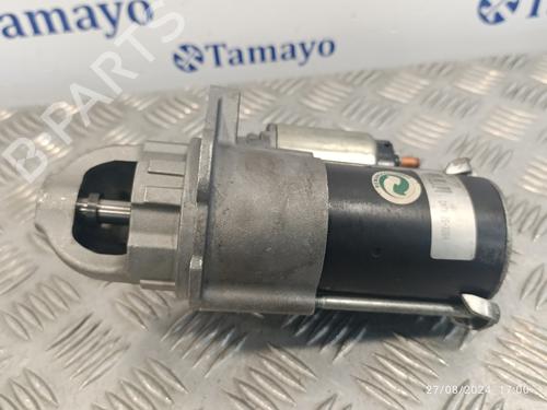 Startmotor OPEL ASTRA G Coupe (T98)  | BP19409310M8 
