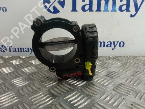 Throttle body MERCEDES-BENZ SPRINTER 4,6-t Platform/Chassis (B906)  | BP25470789M82 