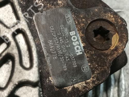 Injection pump VOLVO S60 I (384) D5 | BP32015094M78 