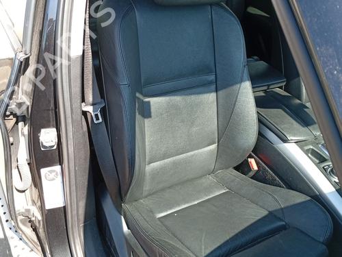 Used Right front seat Right front seat BMW X5 (E70) xDrive 30 d (245 hp) 36500704 36500704