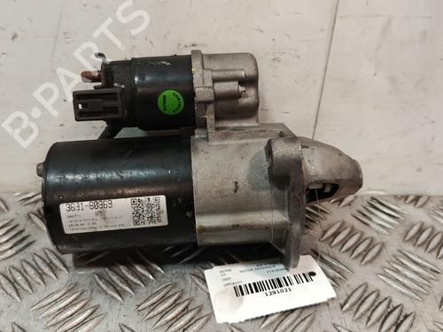 Startmotor Startmotor 38087798 38087798
