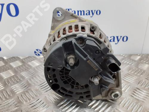 Alternator FIAT DUCATO Van (250_) 120 Multijet 2,3 D | BP8822999M7 