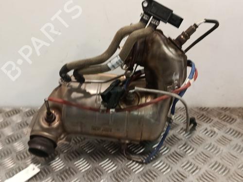 Catalyst RENAULT KADJAR (HA_, HL_) 1.3 TCe 140 (HLNB, HLN1) | BP38019806M10 - Image 2