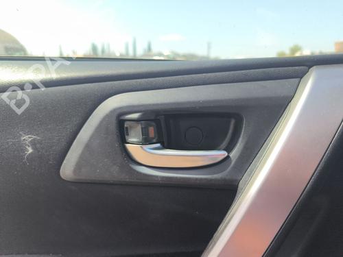 Used Front left interior door handle Front left interior door handle 38622702 38622702