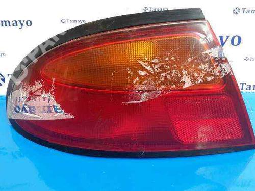 Used Left taillight MAZDA 323 C V (BA) [1994-2001]  2966473