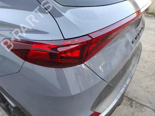 Electronic sensor CUPRA FORMENTOR (KM7, KMP) | BP15595717M84 - Image 24