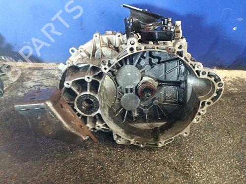 gearbox-ford-s-max-wa6-2006-2007-2008-2009-2010-2011-2012-2013-2014-35951517 main image