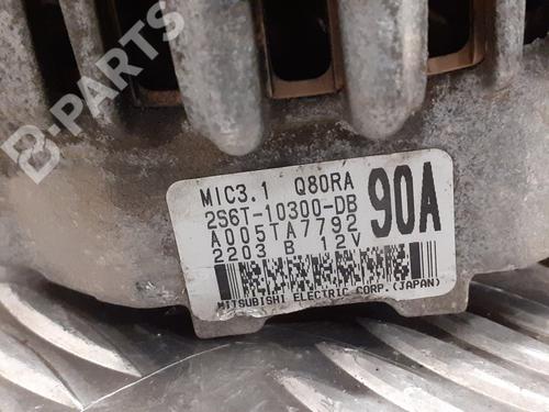 Generator MAZDA 2 (DY) 1.4 | BP893023M7 