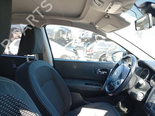 Used Left curtain airbag Left curtain airbag 37405866 37405866