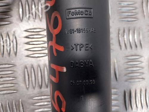 Left rear shock absorber FORD KUGA II (DM2)  | BP16113158M18 