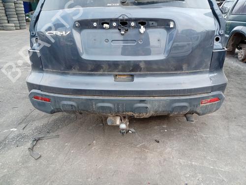 Used Rear bumper Rear bumper HONDA CR-V III (RE_) 2.2 i-CTDi 4WD (RE6) (140 hp) 39723175 39723175