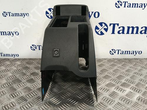 Armrest / Center console VW GOLF VI (5K1) 2.0 GTi | BP30499015I20
