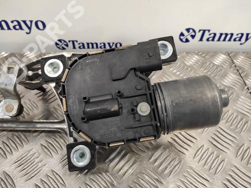 Front wiper motor VOLVO S40 II (544) 2.4 | BP10772587M29 
