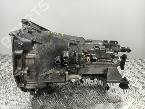 manual-gearbox-bmw-3-e36-316-i-164e2-1990-1991-1992-1993-1994-1995-1996-1997-1998-8394938 main image