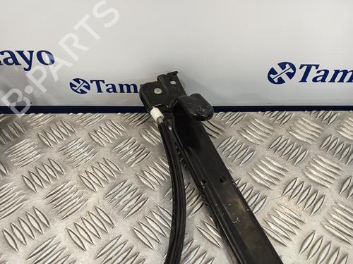 Front right window mechanism CHRYSLER GRAND VOYAGER III VAN (GS) 3.3 | BP13878979C23 