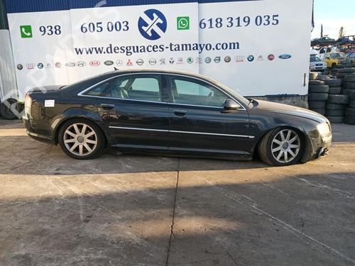 Left front window switch AUDI A8 D3 (4E2, 4E8) 4.2 TDI quattro | BP36051364I27 - Image 9