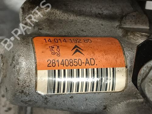 Steering pump PEUGEOT BIPPER (AA_)  | BP13685910M99 