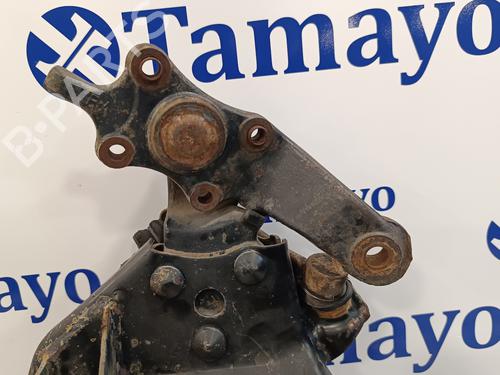 Right front suspension arm TOYOTA LAND CRUISER 90 (_J9_) 3.0 TD (KZJ90, KZJ95) | BP5834659M13 