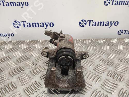 Left rear brake caliper VW GOLF V (1K1) 1.9 TDI | BP16904505M107