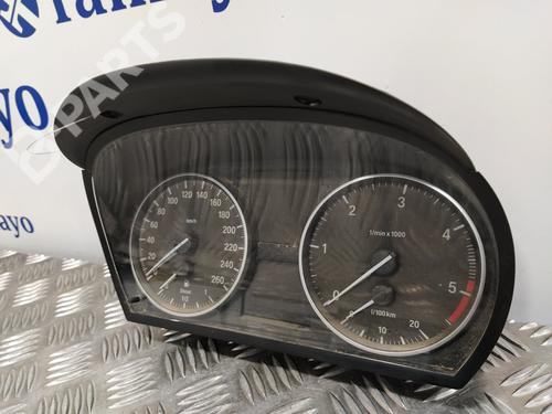 Instrument cluster BMW 3 (E90)  | BP6421282C47 