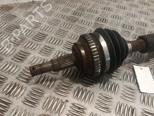 Left front driveshaft CHRYSLER PT CRUISER (PT_) 2.2 CRD | BP38876372M38 - Image 2