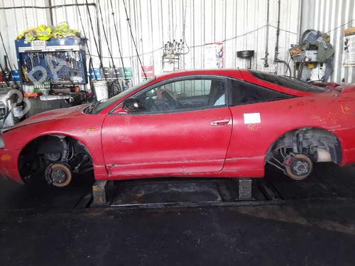 Glove box MITSUBISHI ECLIPSE II (D3_A) 2.0 RS | BP5279373C95 