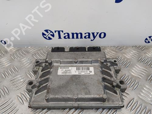 Engine control unit (ECU) DACIA SANDERO  | BP13307162M57 