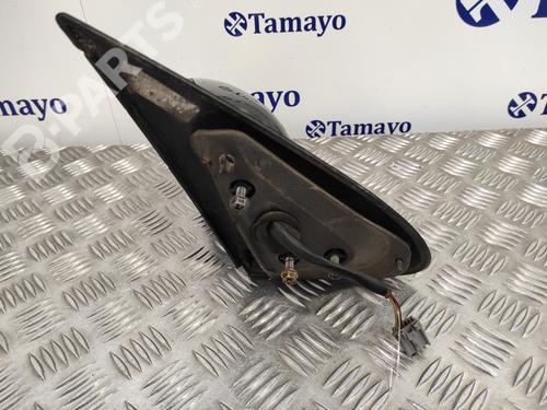 Left mirror NISSAN ALMERA II Hatchback (N16) 2.2 Di | BP10721314C26 