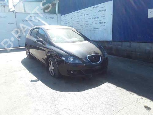 Moteur SEAT LEON (1P1) [2005-2013]  26543107