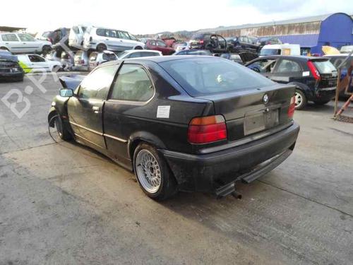 Engine BMW 3 Compact (E36)  | BP23422770M1 