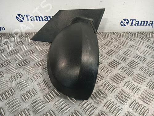 Right mirror HYUNDAI GETZ (TB) 1.1 | BP30728387C27