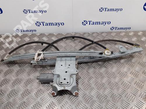 Front right window mechanism CITROËN XSARA PICASSO (N68)  | BP8275767C23 