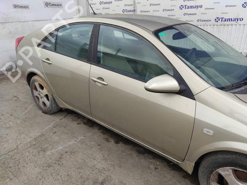 Styring servopumpe NISSAN PRIMERA Hatchback (P12) 1.9 dCi | BP26325770M99 
