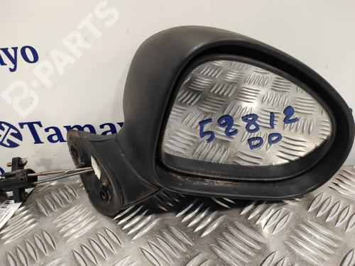 Used Right mirror CHEVROLET MATIZ (M200, M250) [2005-2025]  10289919