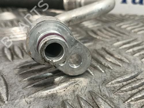 AC pipe SEAT IBIZA V (KJ1, KJG) 1.5 TSI | BP29309328M126 