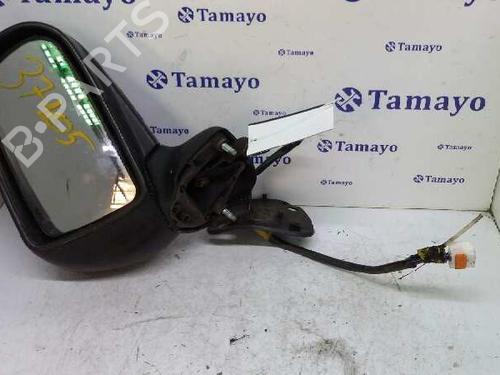 Bakspejl Højre MAZDA PREMACY (CP) 1.9 (CP8W) (100 hp) 24114657